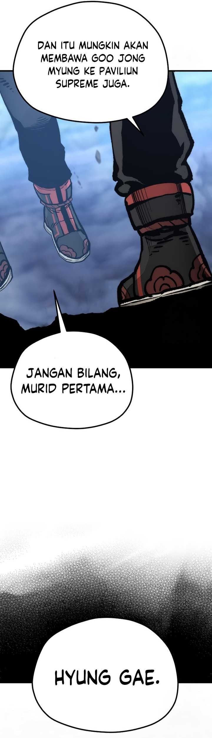 Heavenly Demon Cultivation Simulation Chapter 127 - halaman 34