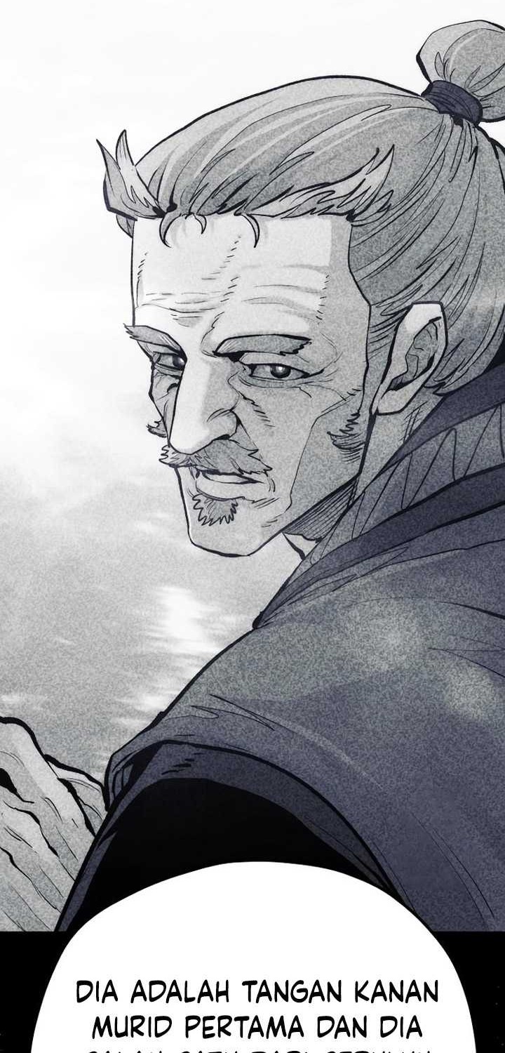 Heavenly Demon Cultivation Simulation Chapter 127 - halaman 35