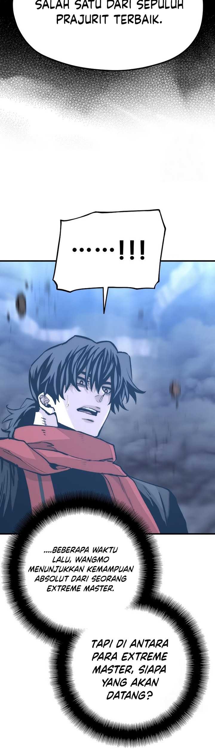 Heavenly Demon Cultivation Simulation Chapter 127 - halaman 36