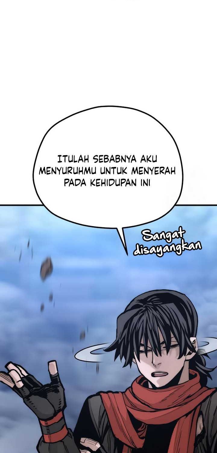 Heavenly Demon Cultivation Simulation Chapter 127 - halaman 37