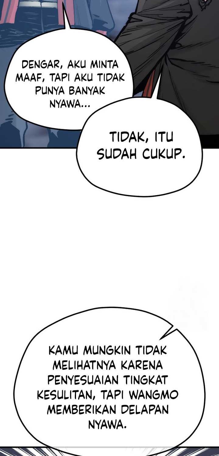 Heavenly Demon Cultivation Simulation Chapter 127 - halaman 39