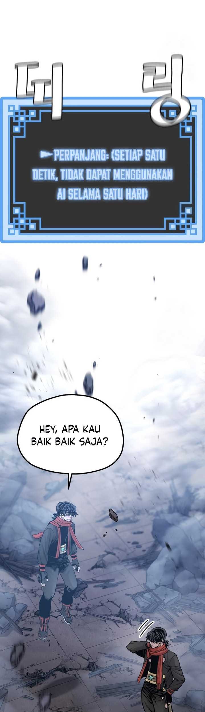 Heavenly Demon Cultivation Simulation Chapter 127 - halaman 4