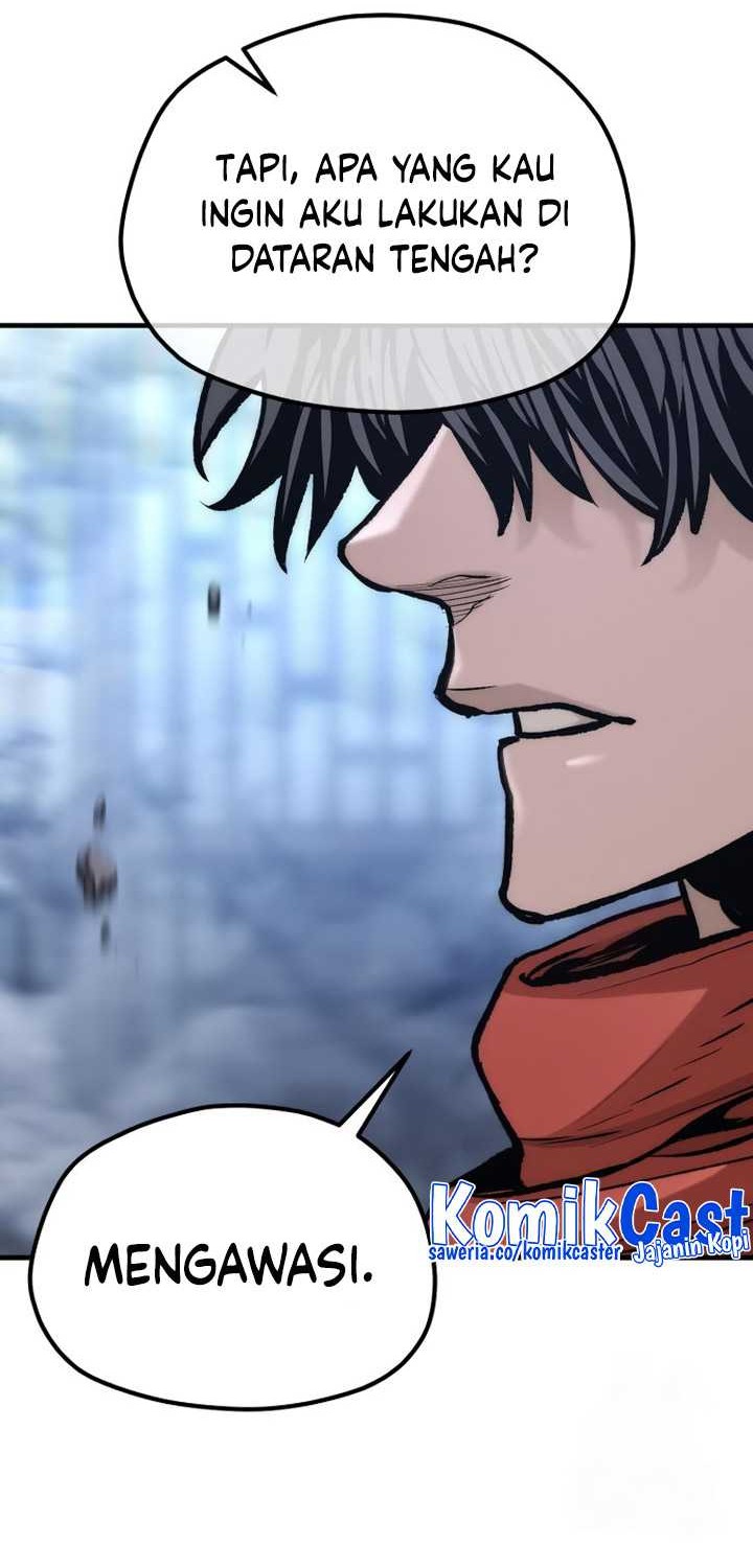 Heavenly Demon Cultivation Simulation Chapter 127 - halaman 41