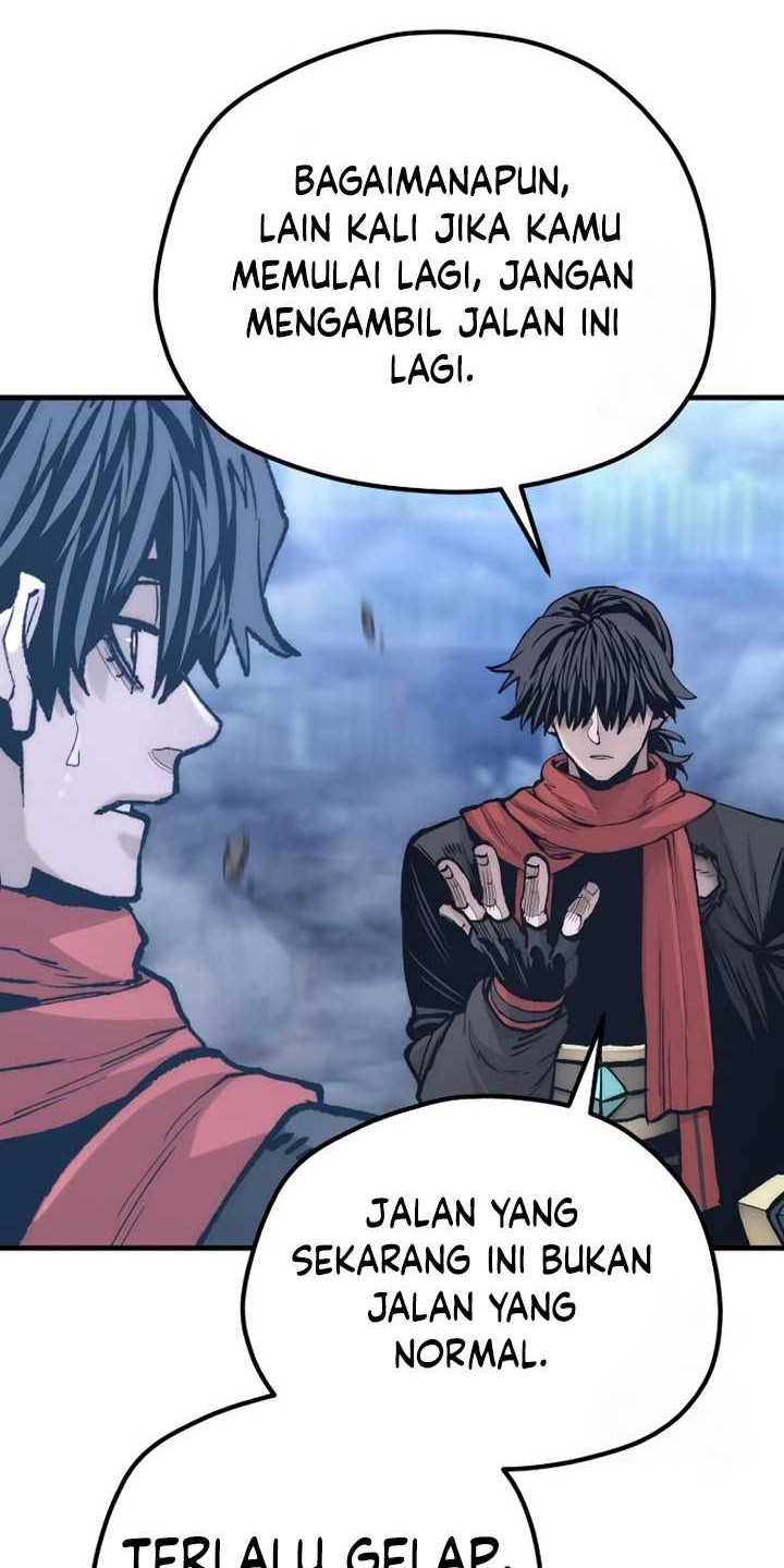 Heavenly Demon Cultivation Simulation Chapter 127 - halaman 45