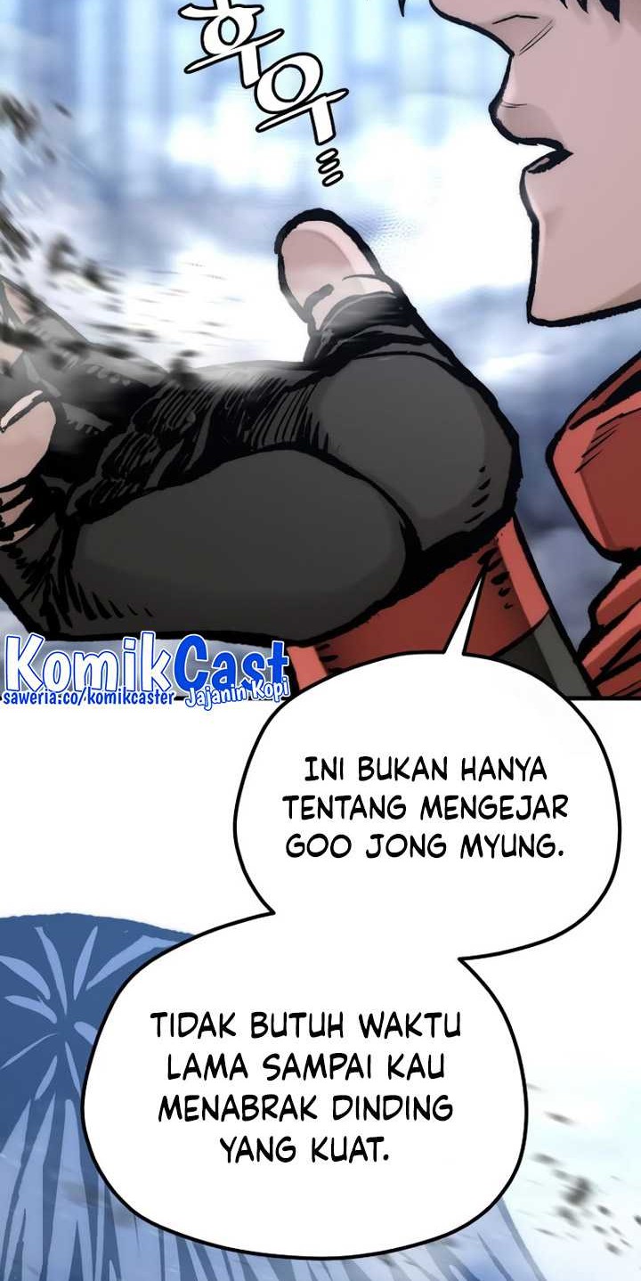 Heavenly Demon Cultivation Simulation Chapter 127 - halaman 47