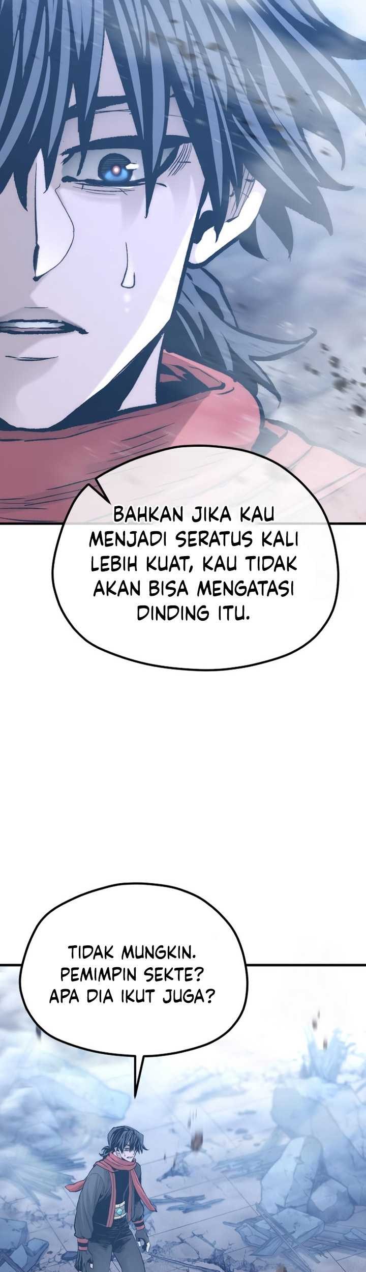 Heavenly Demon Cultivation Simulation Chapter 127 - halaman 48