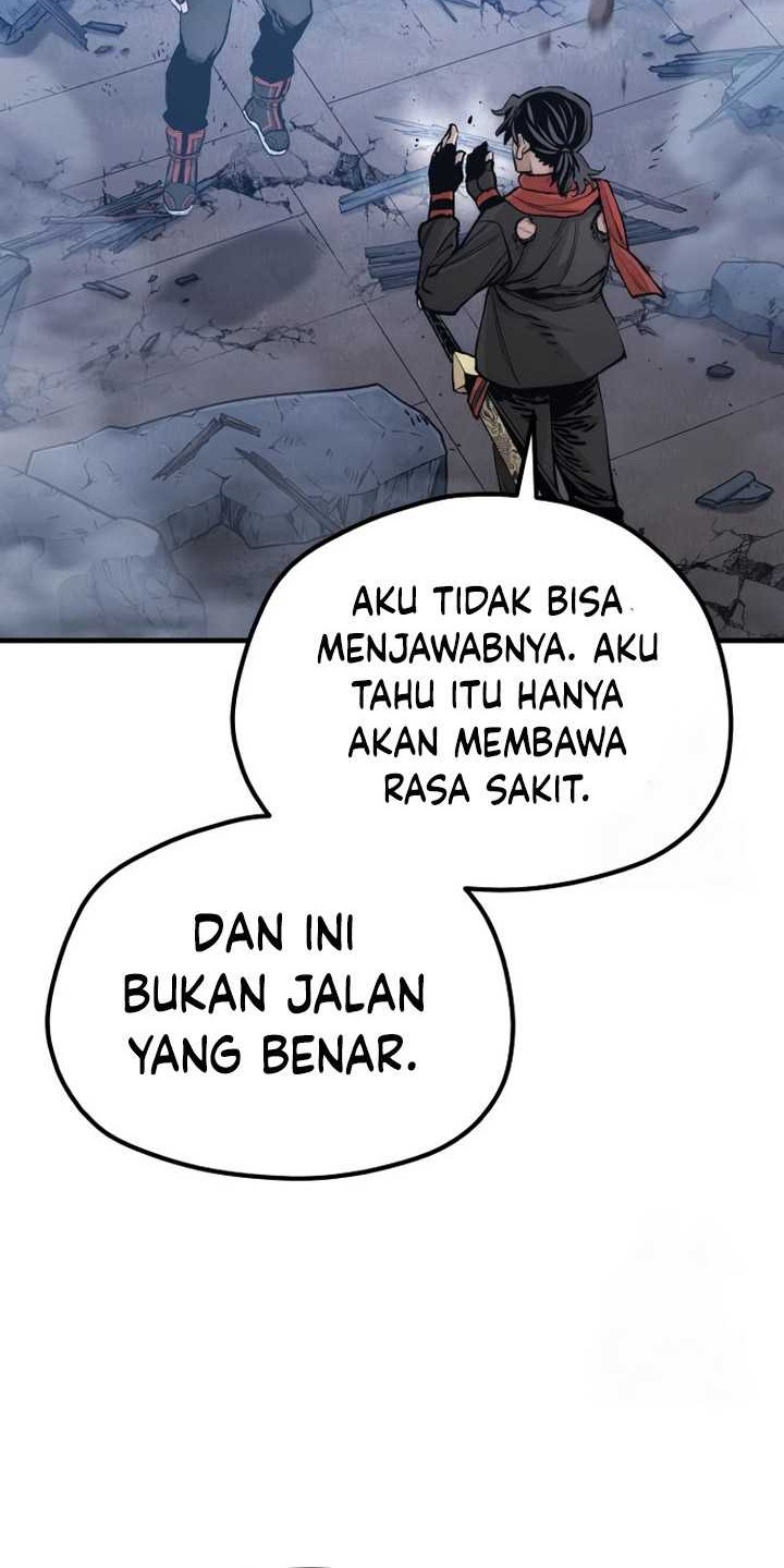 Heavenly Demon Cultivation Simulation Chapter 127 - halaman 49