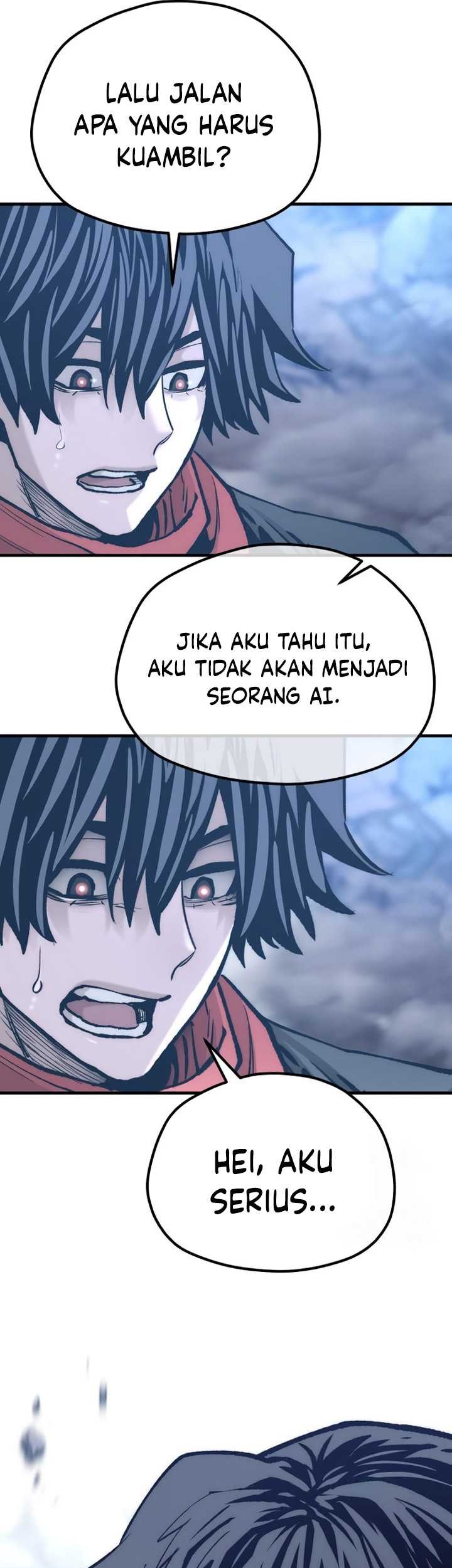 Heavenly Demon Cultivation Simulation Chapter 127 - halaman 50