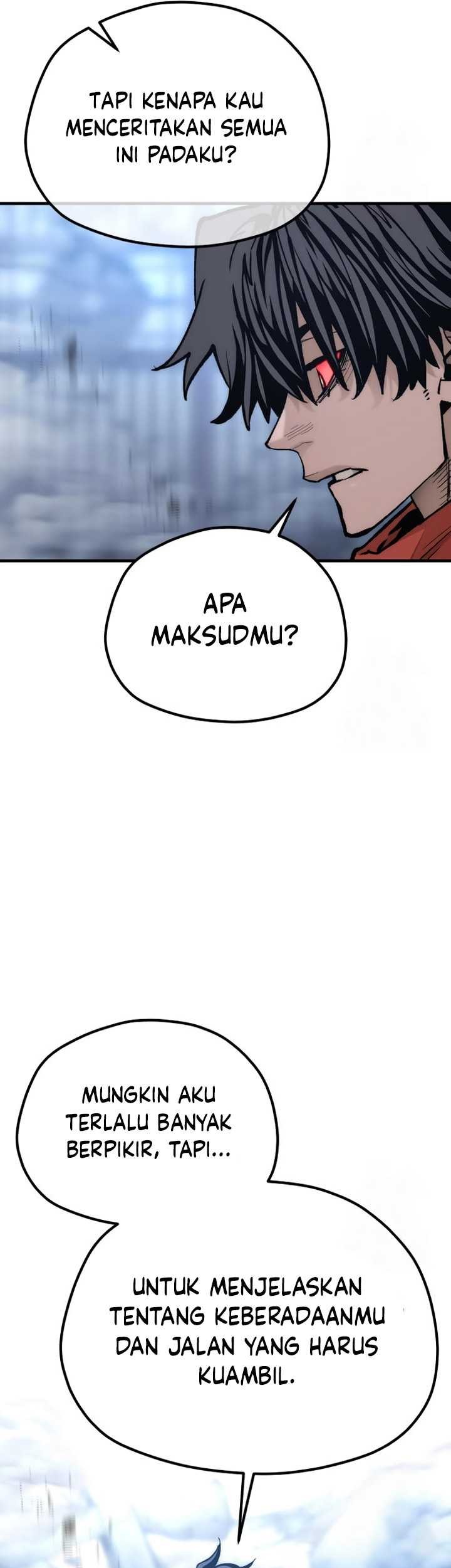 Heavenly Demon Cultivation Simulation Chapter 127 - halaman 58