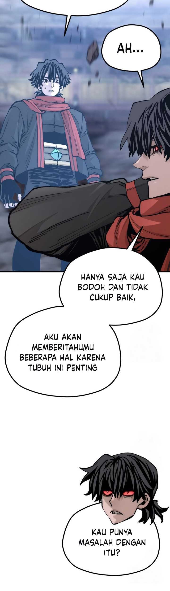Heavenly Demon Cultivation Simulation Chapter 127 - halaman 6