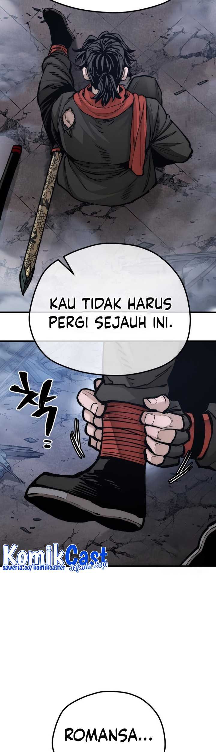 Heavenly Demon Cultivation Simulation Chapter 127 - halaman 60