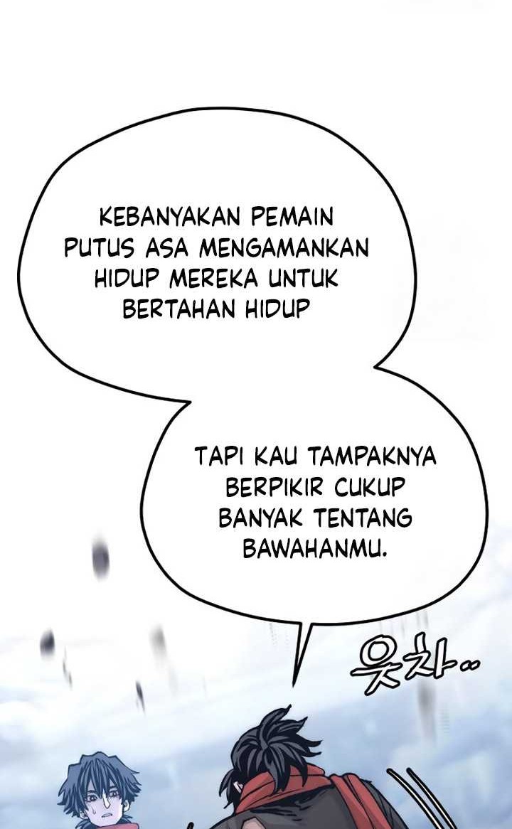 Heavenly Demon Cultivation Simulation Chapter 127 - halaman 63