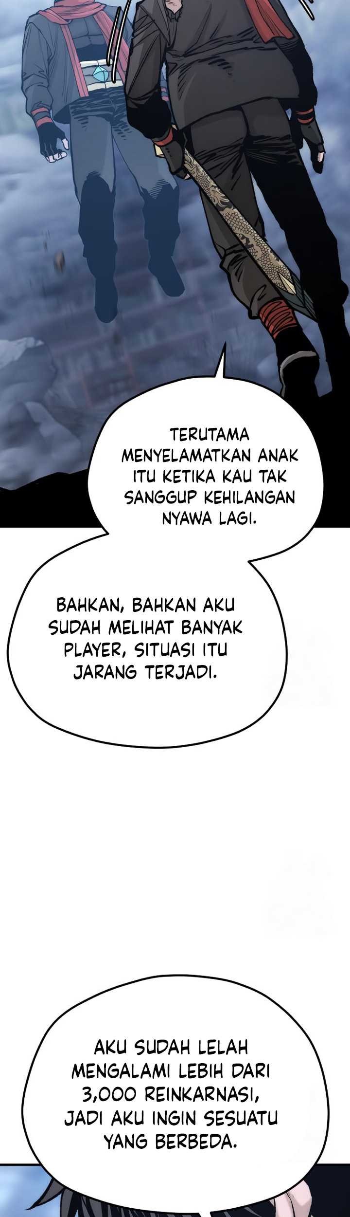 Heavenly Demon Cultivation Simulation Chapter 127 - halaman 64