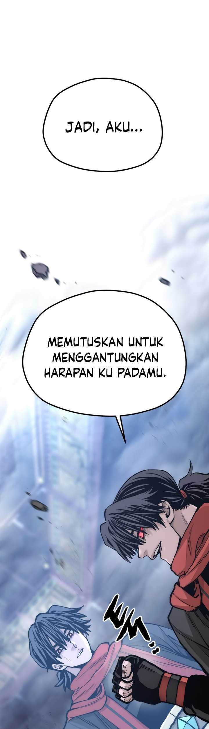 Heavenly Demon Cultivation Simulation Chapter 127 - halaman 68