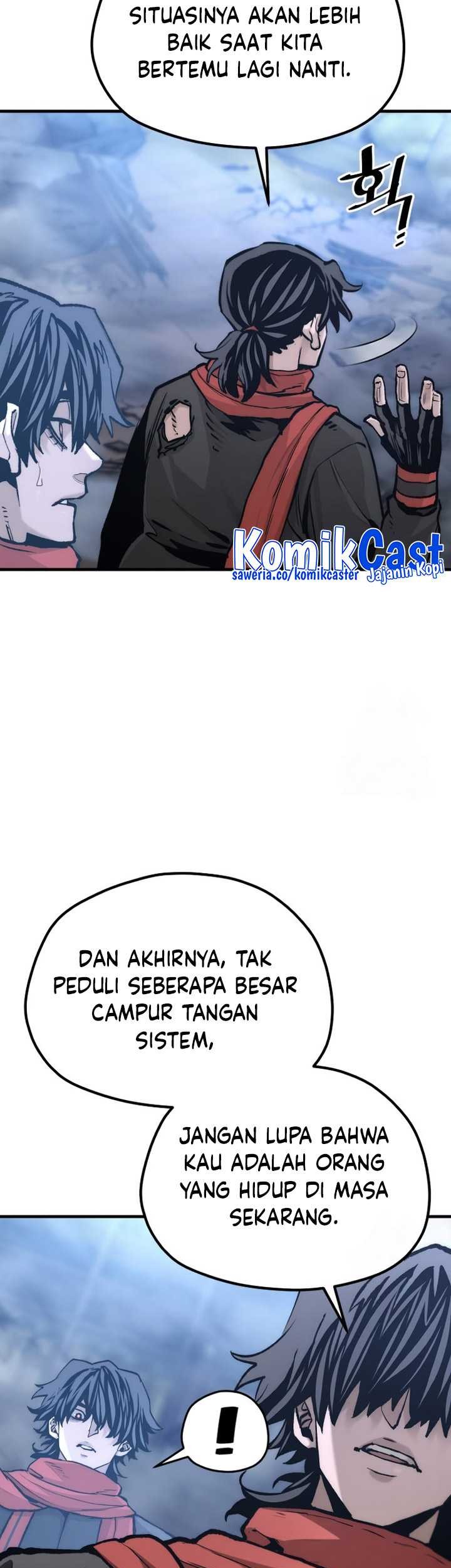 Heavenly Demon Cultivation Simulation Chapter 127 - halaman 70