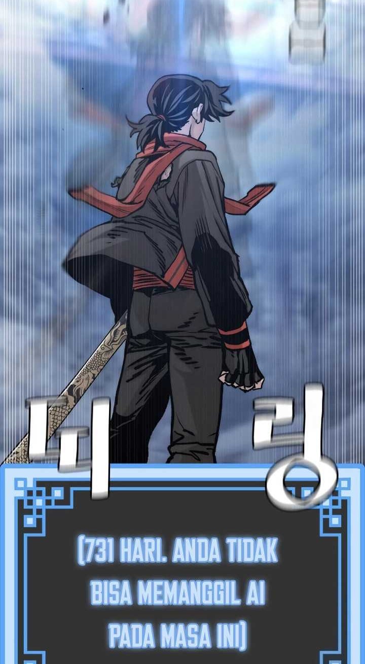 Heavenly Demon Cultivation Simulation Chapter 127 - halaman 75