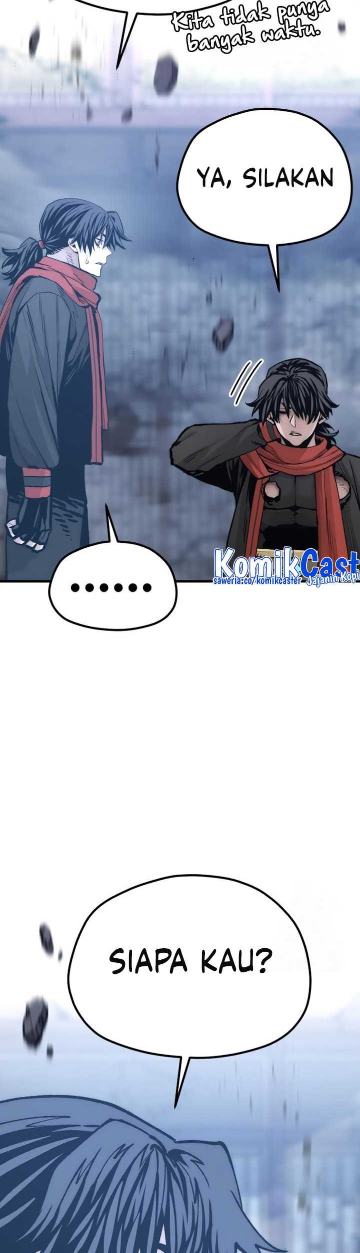 Heavenly Demon Cultivation Simulation Chapter 127 - halaman 8