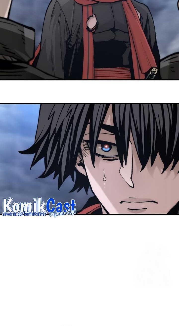 Heavenly Demon Cultivation Simulation Chapter 127 - halaman 81
