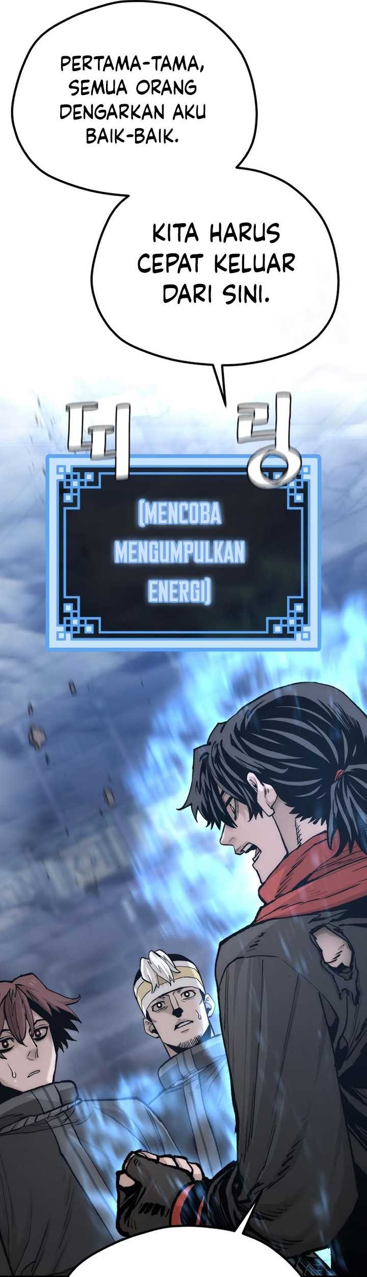 Heavenly Demon Cultivation Simulation Chapter 127 - halaman 82