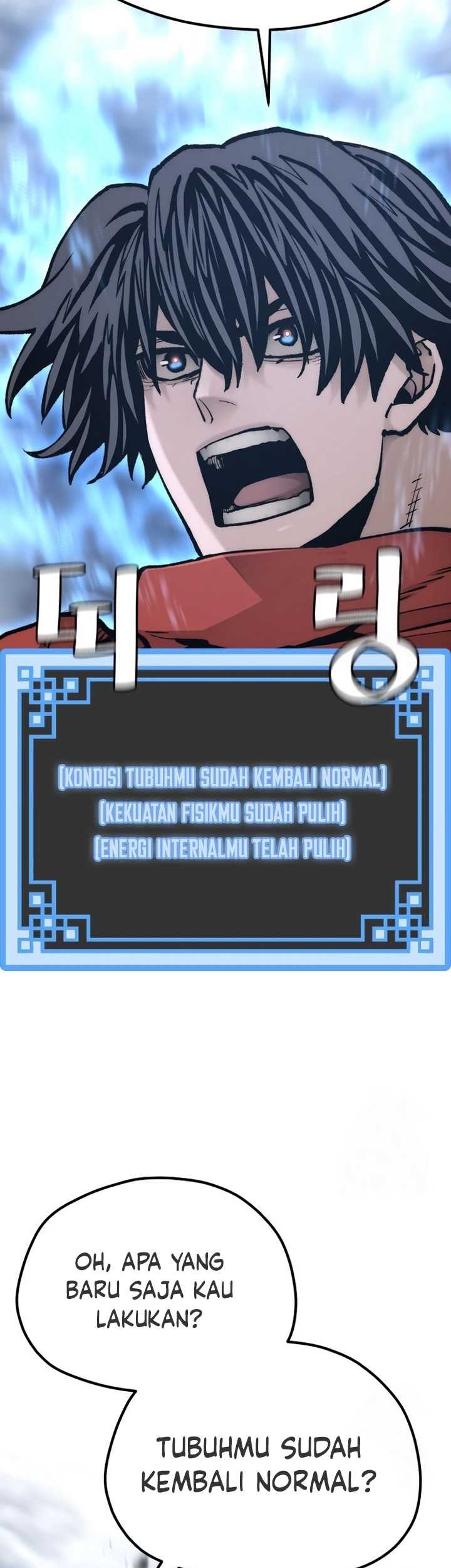 Heavenly Demon Cultivation Simulation Chapter 127 - halaman 84