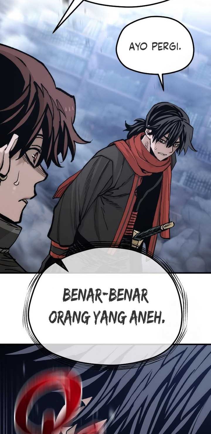 Heavenly Demon Cultivation Simulation Chapter 127 - halaman 85