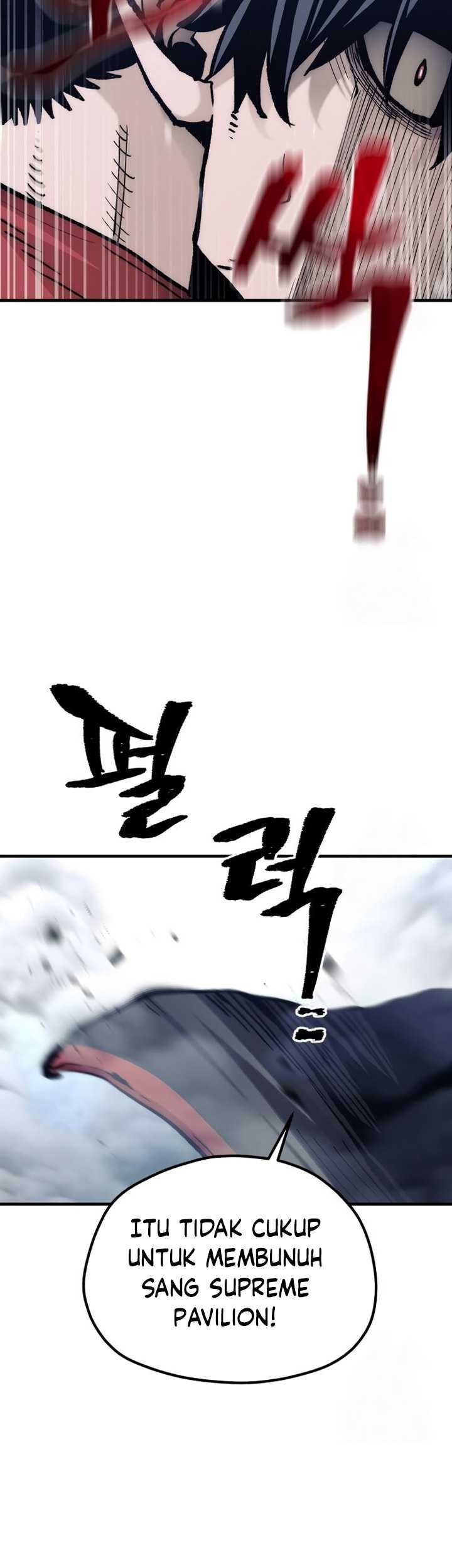 Heavenly Demon Cultivation Simulation Chapter 127 - halaman 86