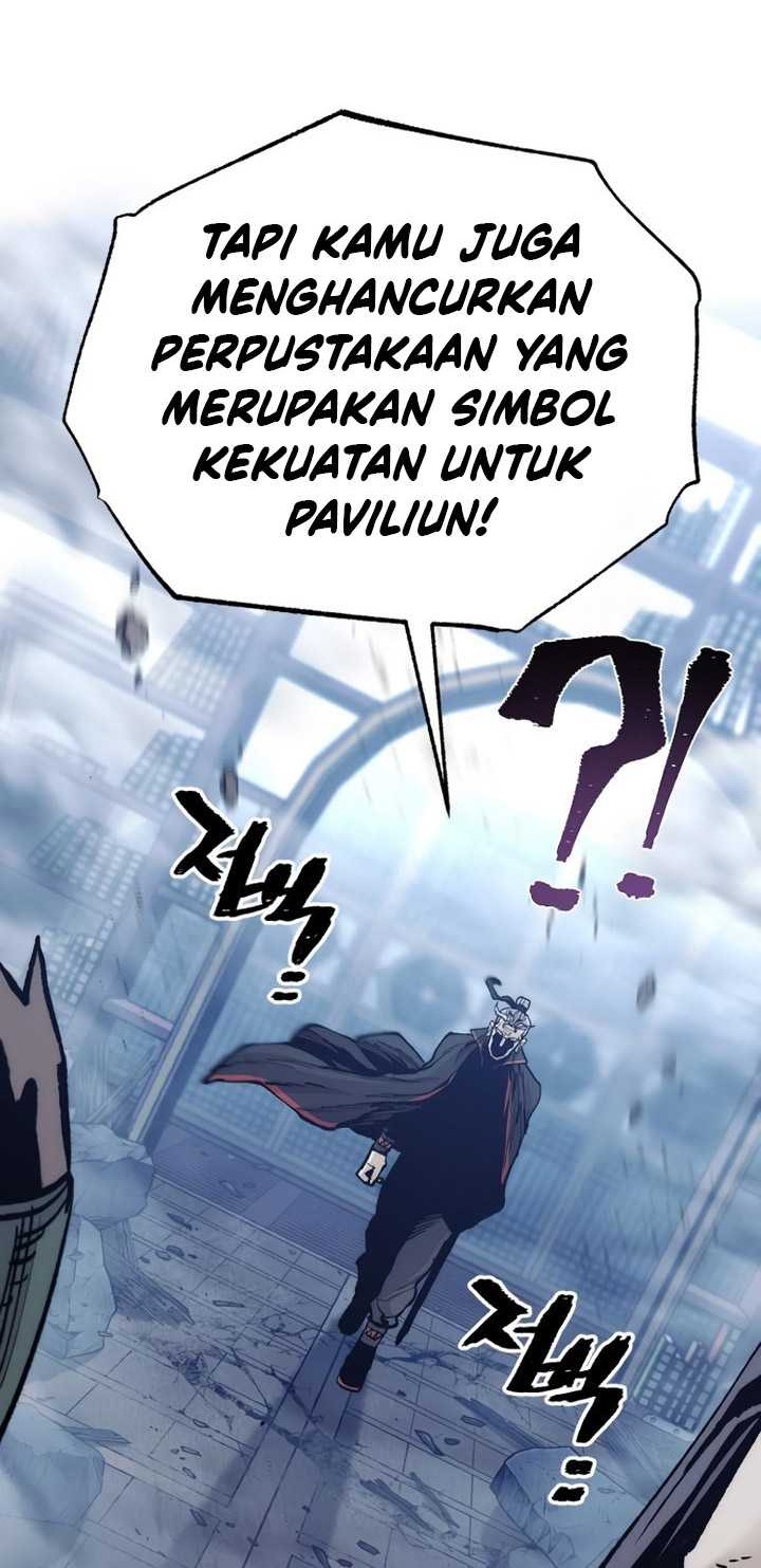 Heavenly Demon Cultivation Simulation Chapter 127 - halaman 87
