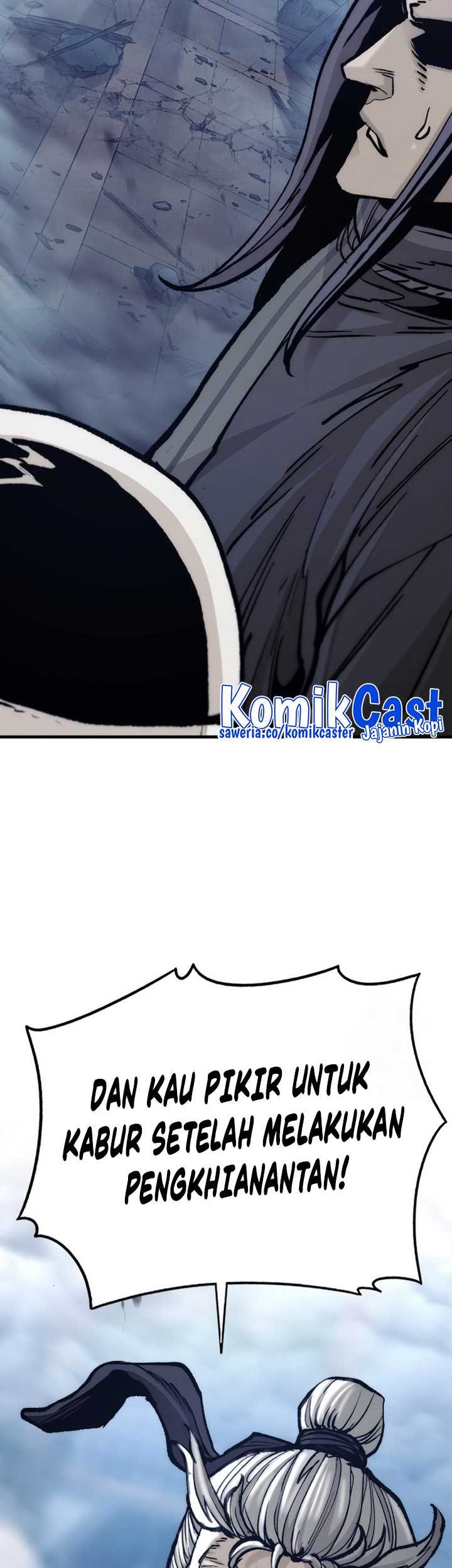 Heavenly Demon Cultivation Simulation Chapter 127 - halaman 88