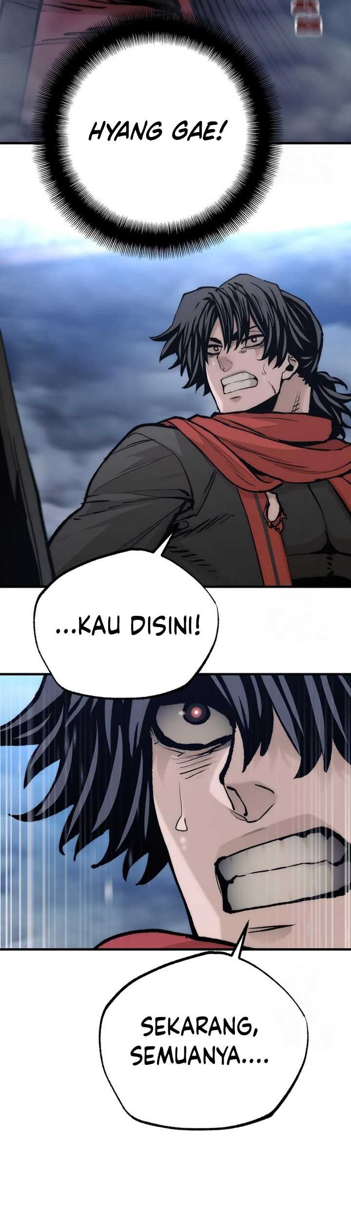 Heavenly Demon Cultivation Simulation Chapter 127 - halaman 90