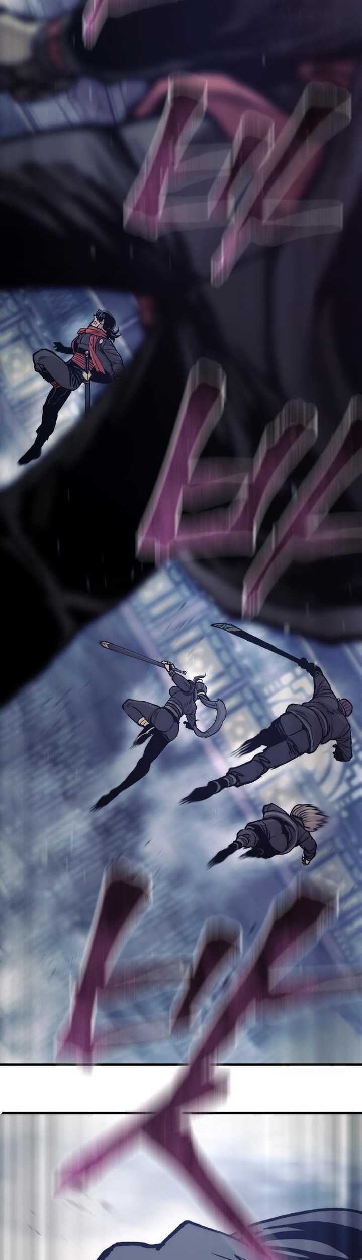 Heavenly Demon Cultivation Simulation Chapter 127 - halaman 94
