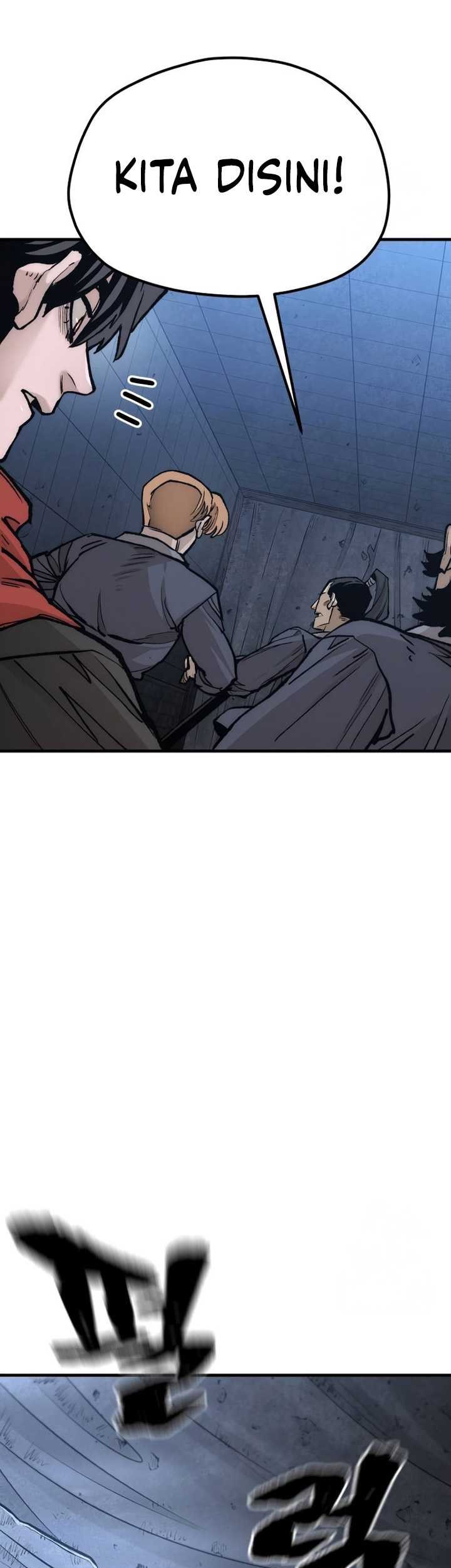 Heavenly Demon Cultivation Simulation Chapter 128 - halaman 100