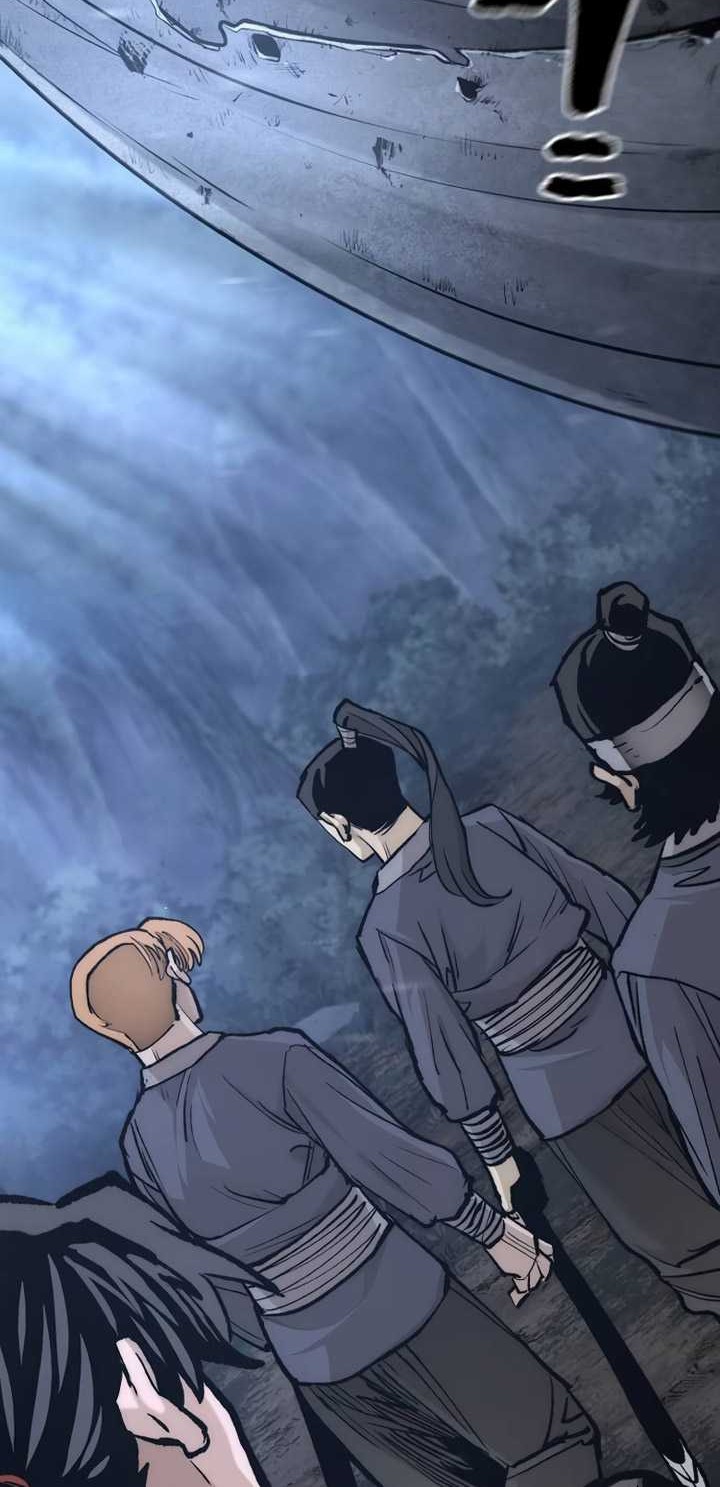 Heavenly Demon Cultivation Simulation Chapter 128 - halaman 101
