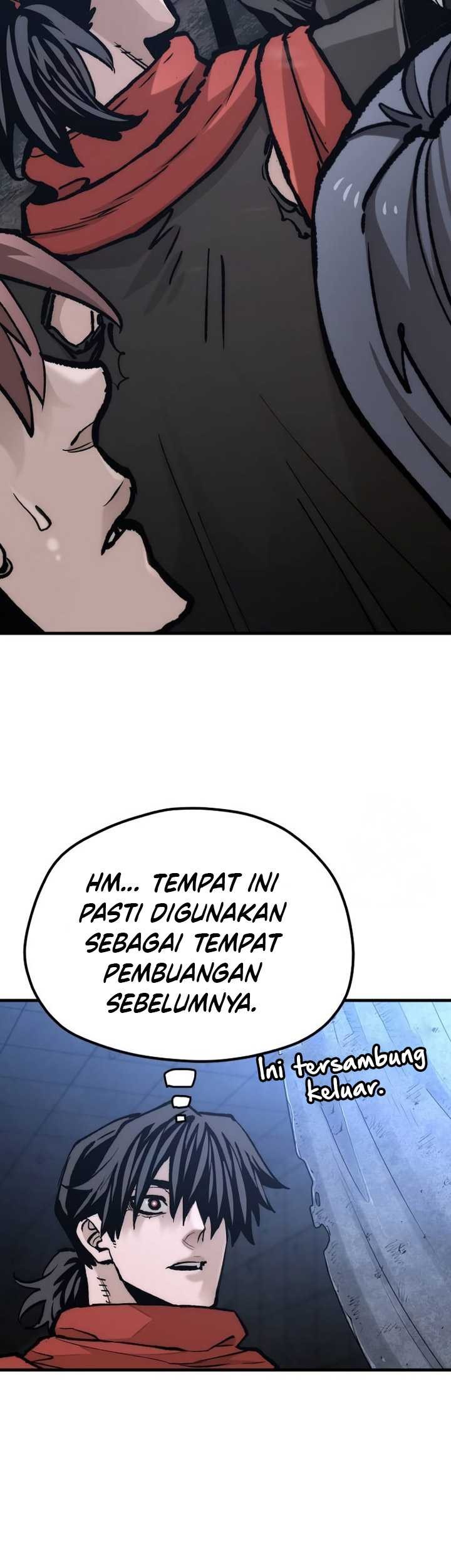 Heavenly Demon Cultivation Simulation Chapter 128 - halaman 102