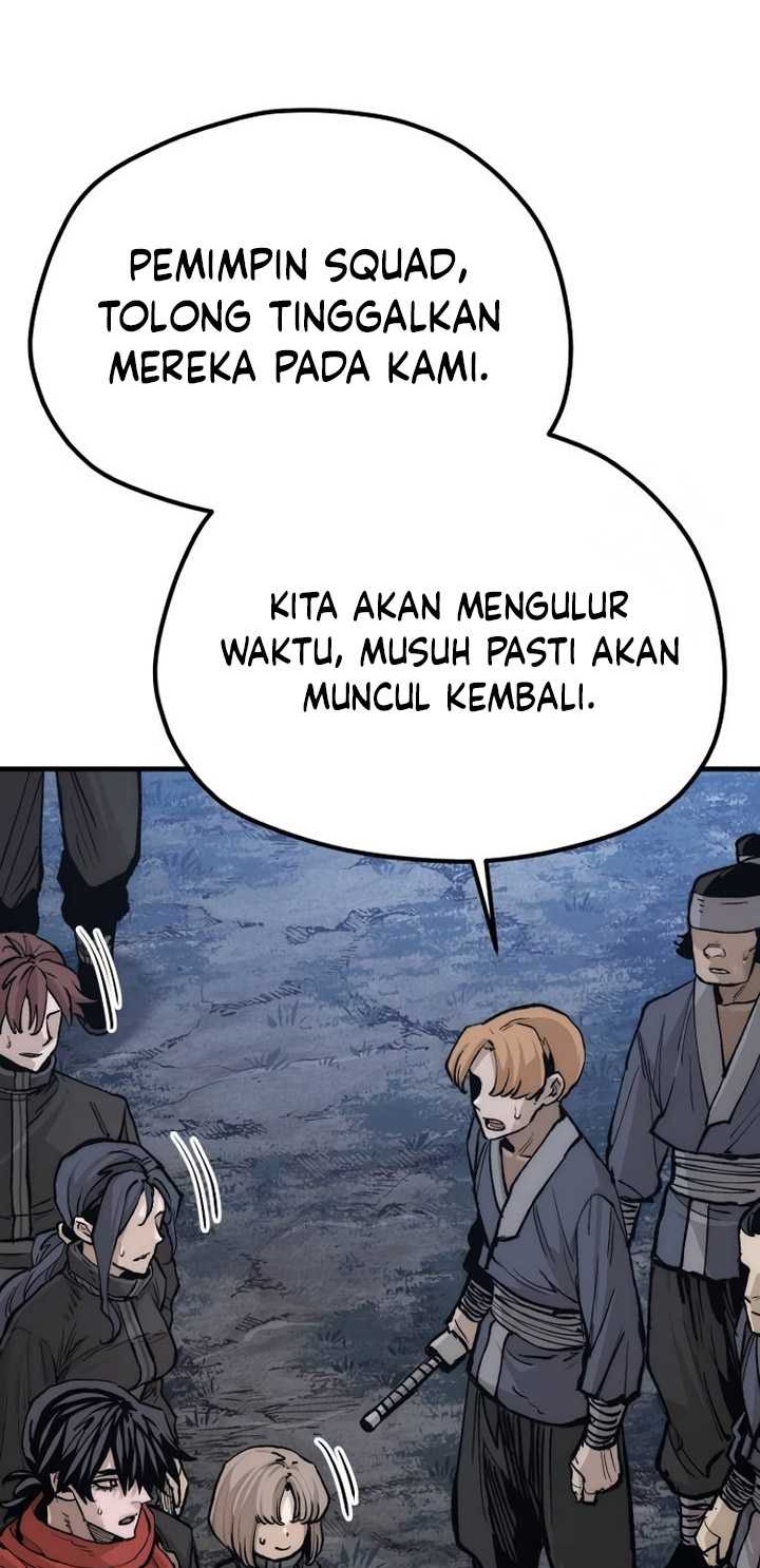 Heavenly Demon Cultivation Simulation Chapter 128 - halaman 103