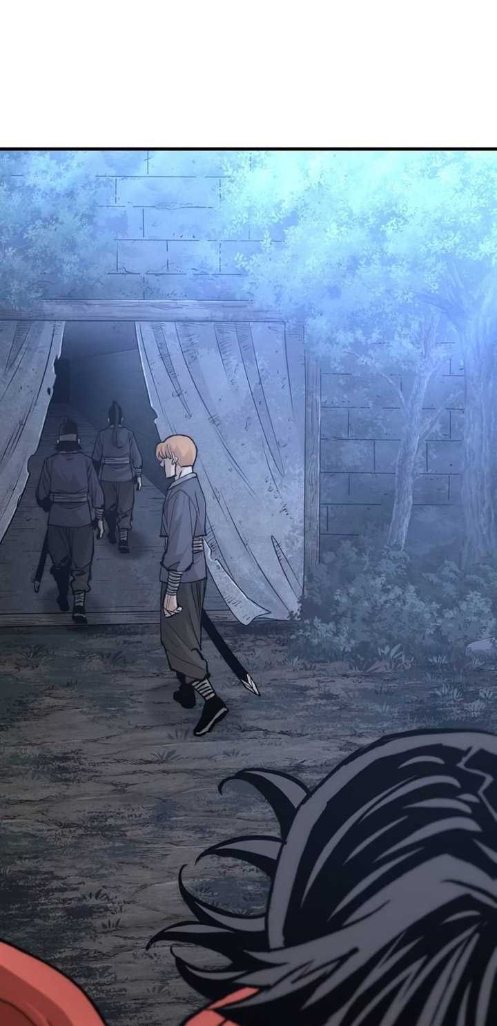 Heavenly Demon Cultivation Simulation Chapter 128 - halaman 105