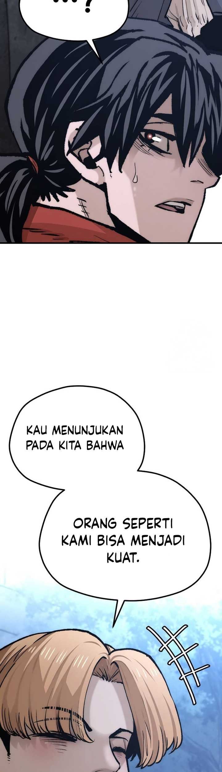 Heavenly Demon Cultivation Simulation Chapter 128 - halaman 108
