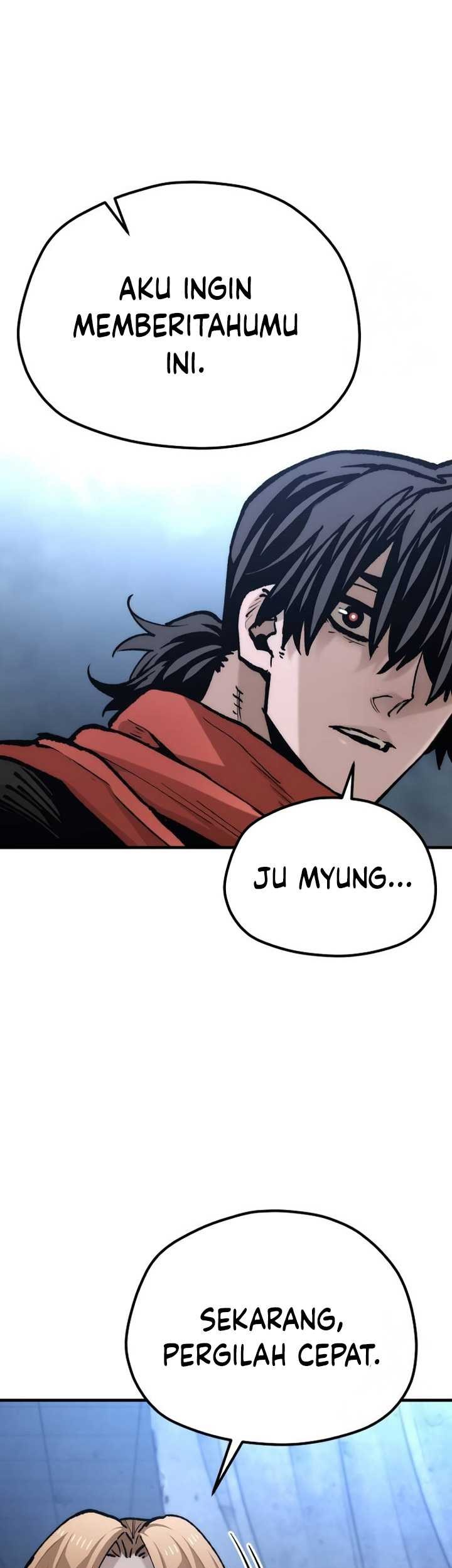 Heavenly Demon Cultivation Simulation Chapter 128 - halaman 110