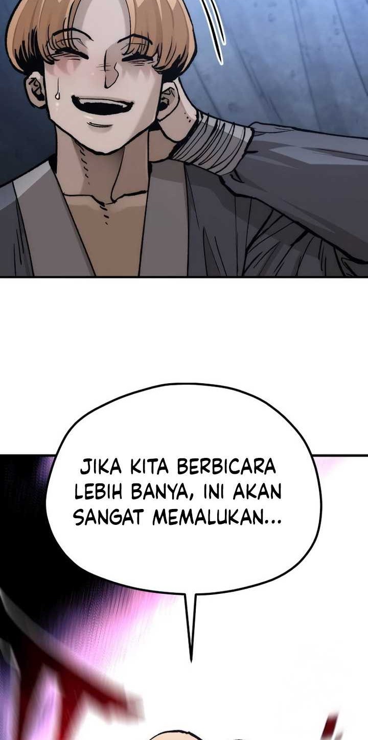 Heavenly Demon Cultivation Simulation Chapter 128 - halaman 111