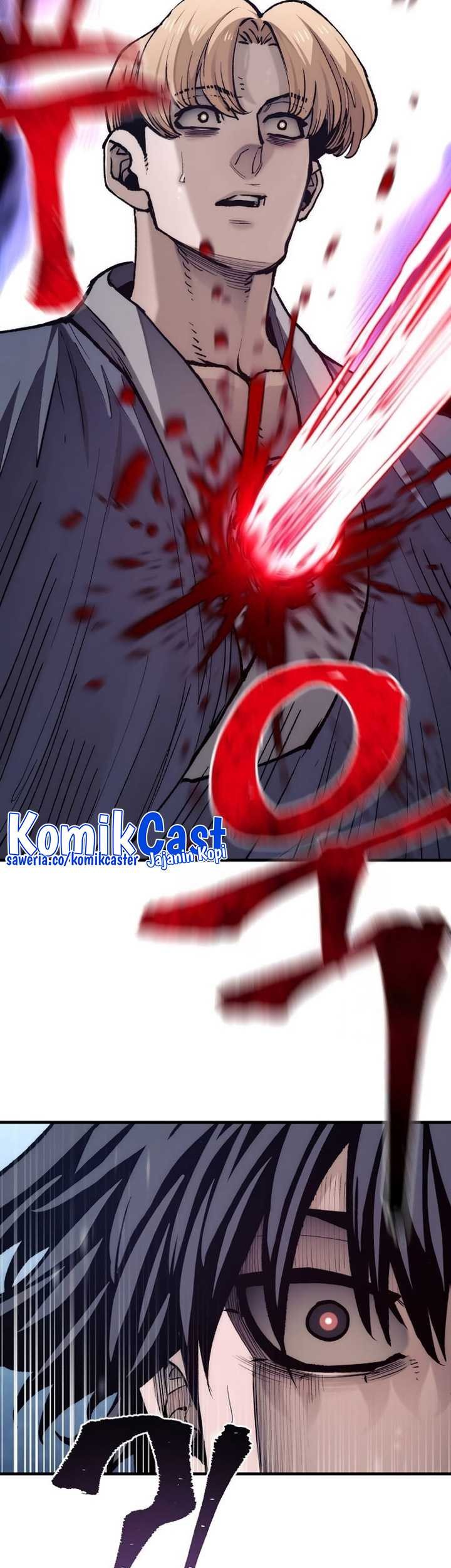 Heavenly Demon Cultivation Simulation Chapter 128 - halaman 112