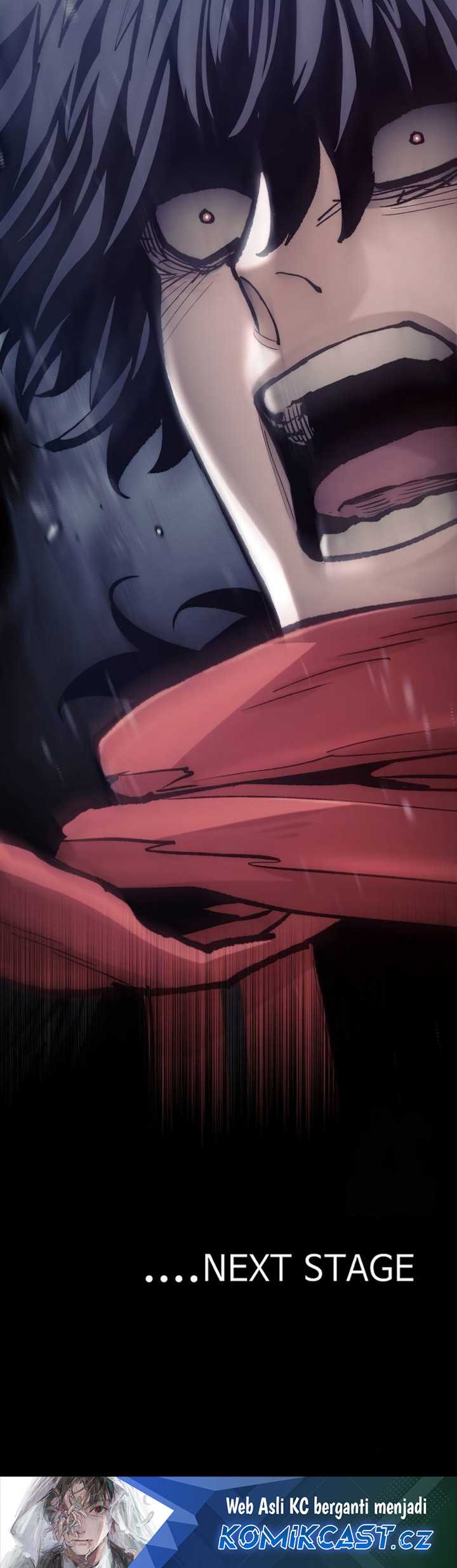 Heavenly Demon Cultivation Simulation Chapter 128 - halaman 115