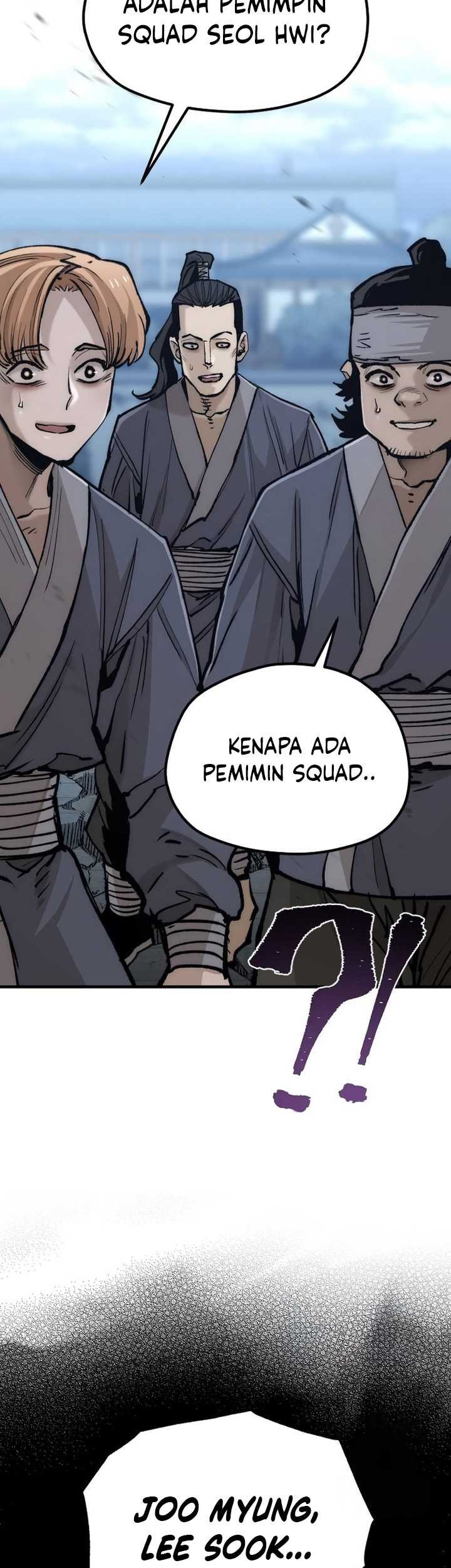 Heavenly Demon Cultivation Simulation Chapter 128 - halaman 14