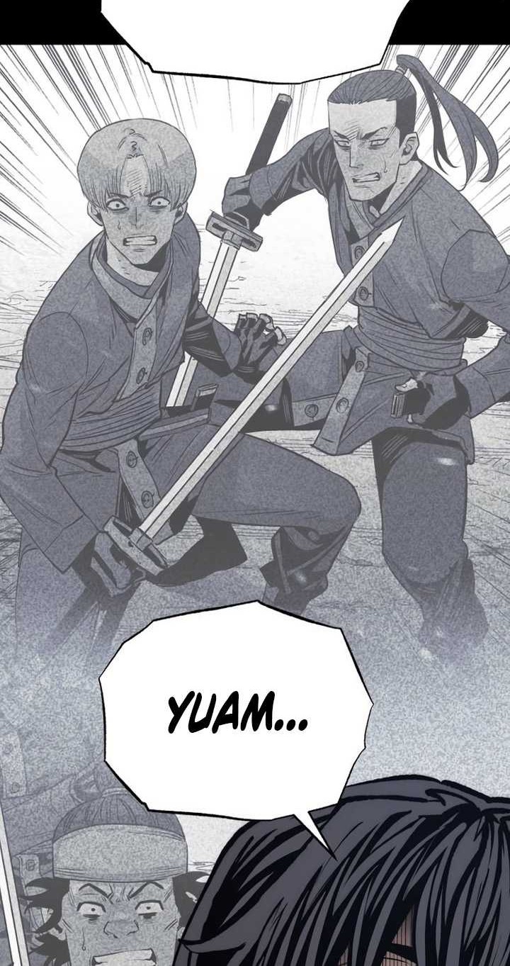Heavenly Demon Cultivation Simulation Chapter 128 - halaman 15