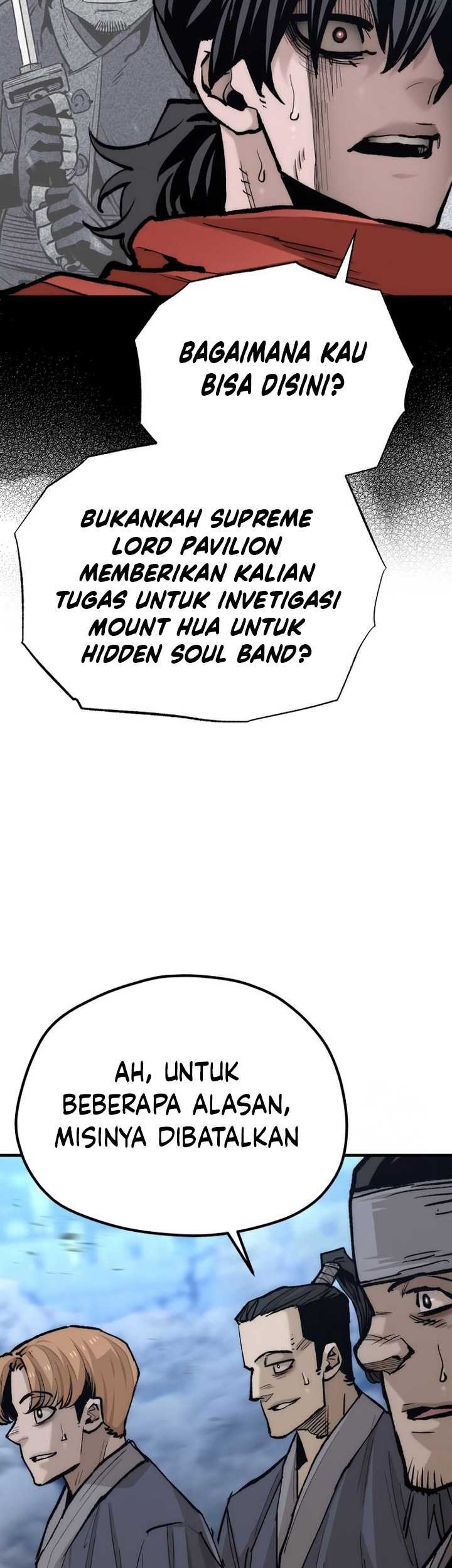 Heavenly Demon Cultivation Simulation Chapter 128 - halaman 16
