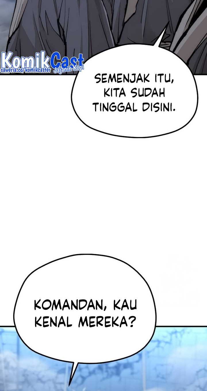 Heavenly Demon Cultivation Simulation Chapter 128 - halaman 17