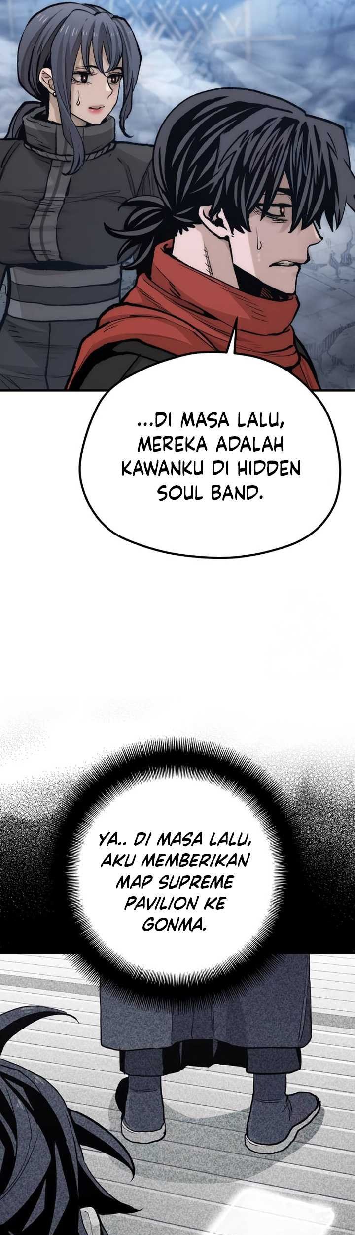 Heavenly Demon Cultivation Simulation Chapter 128 - halaman 18