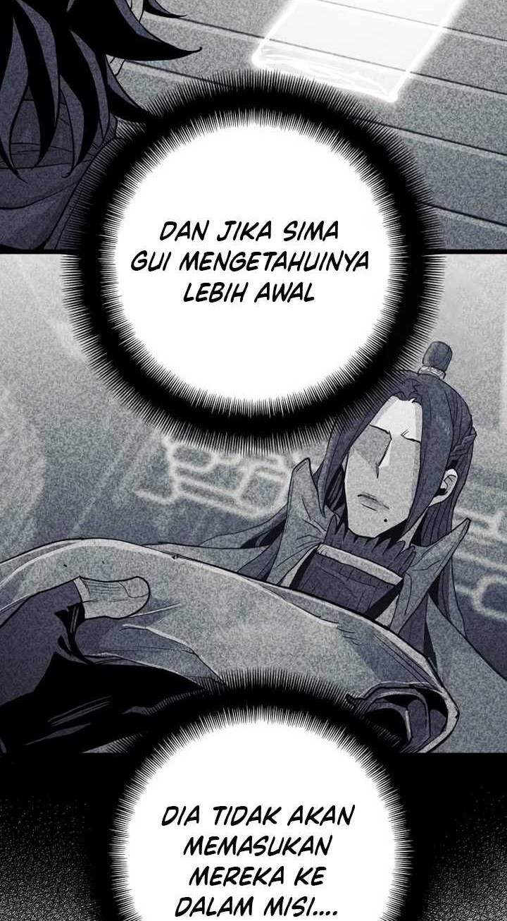 Heavenly Demon Cultivation Simulation Chapter 128 - halaman 19