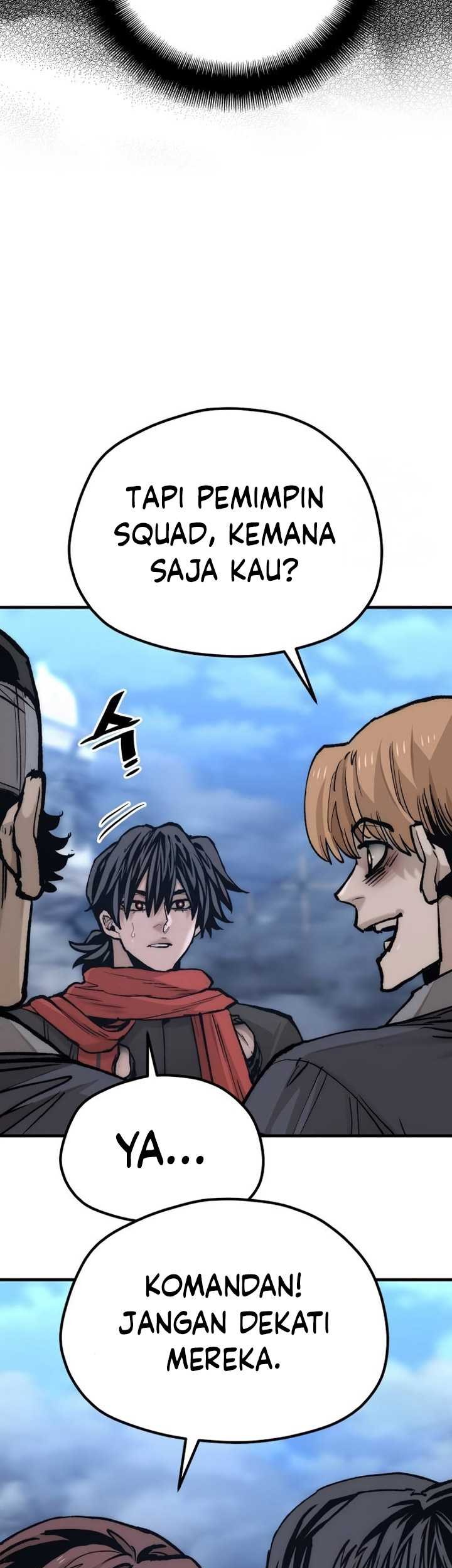 Heavenly Demon Cultivation Simulation Chapter 128 - halaman 20