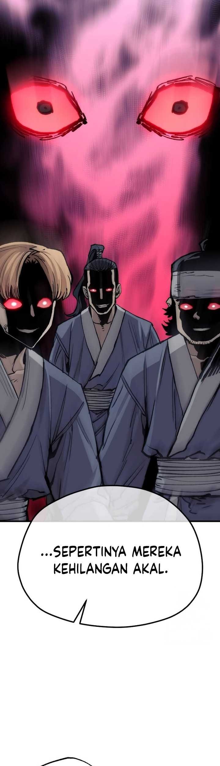 Heavenly Demon Cultivation Simulation Chapter 128 - halaman 22
