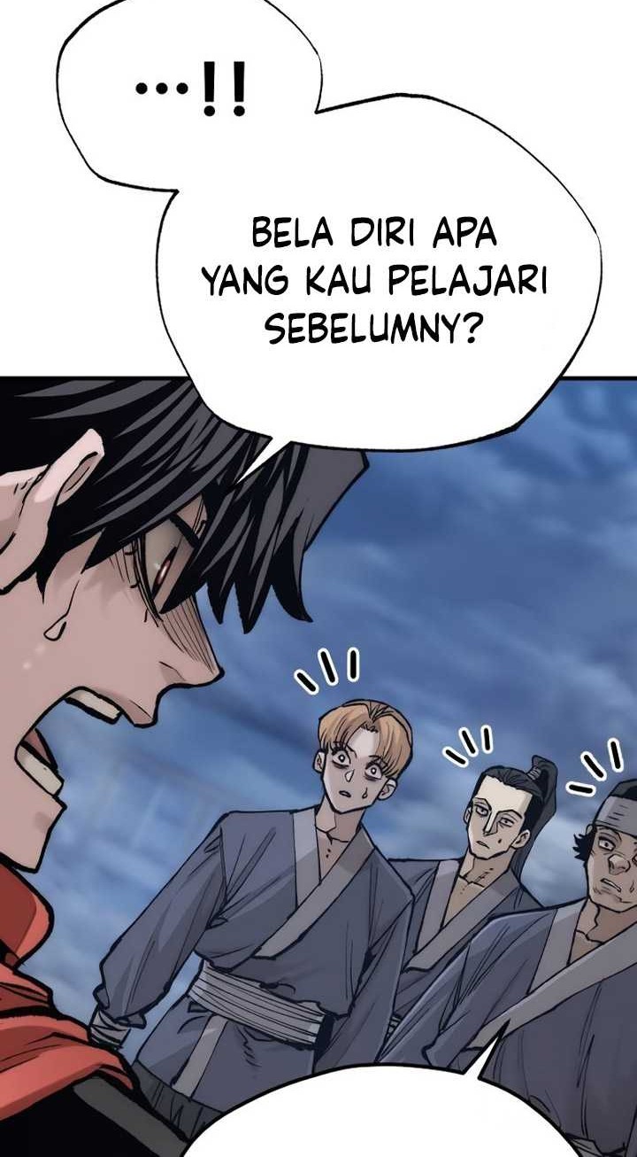 Heavenly Demon Cultivation Simulation Chapter 128 - halaman 23