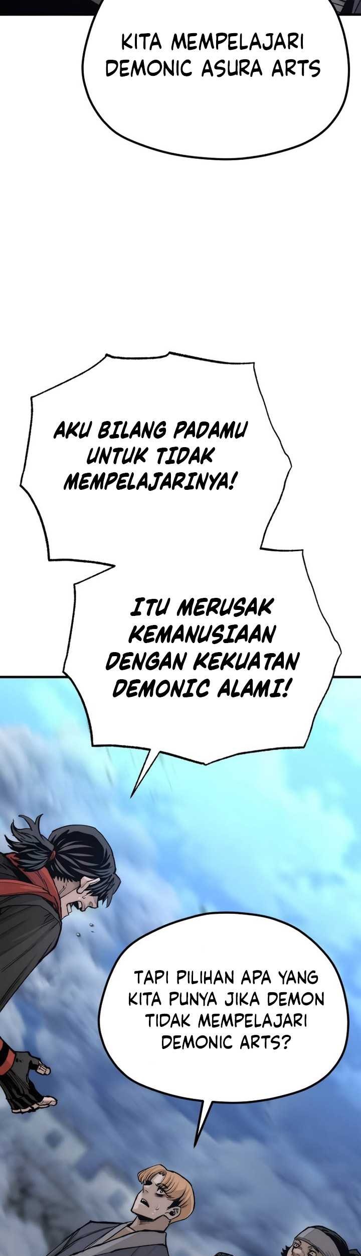 Heavenly Demon Cultivation Simulation Chapter 128 - halaman 24
